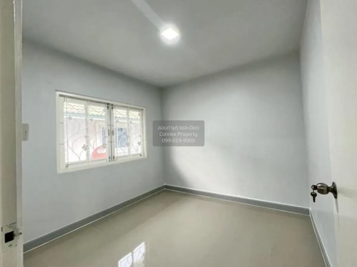 ขายทาวน์เฮ้าส์/ทาวน์โฮม  บ้านพฤกษา 12/1 รังสิต คลอง 3 คลองสาม คลอ