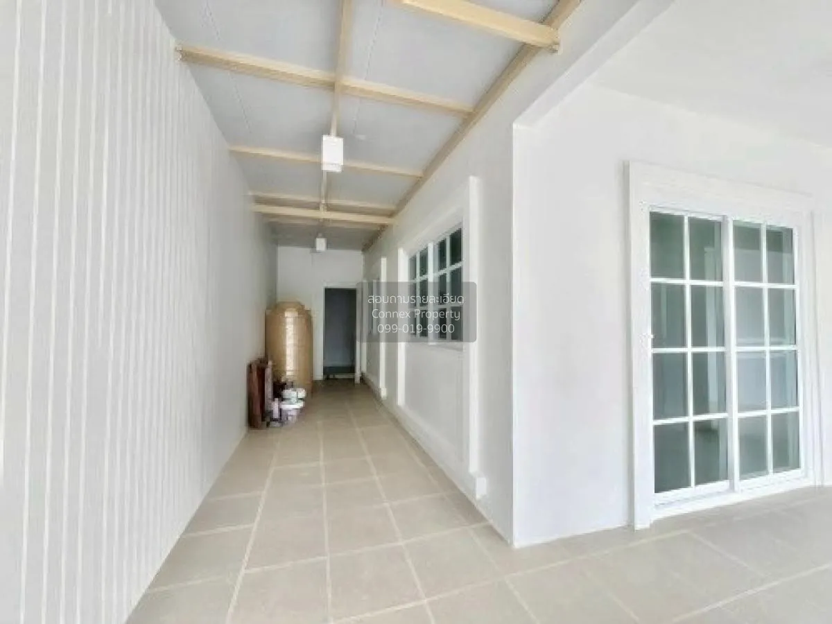 ขายทาวน์เฮ้าส์/ทาวน์โฮม  บ้านพฤกษา 12/1 รังสิต คลอง 3 คลองสาม คลอ 3