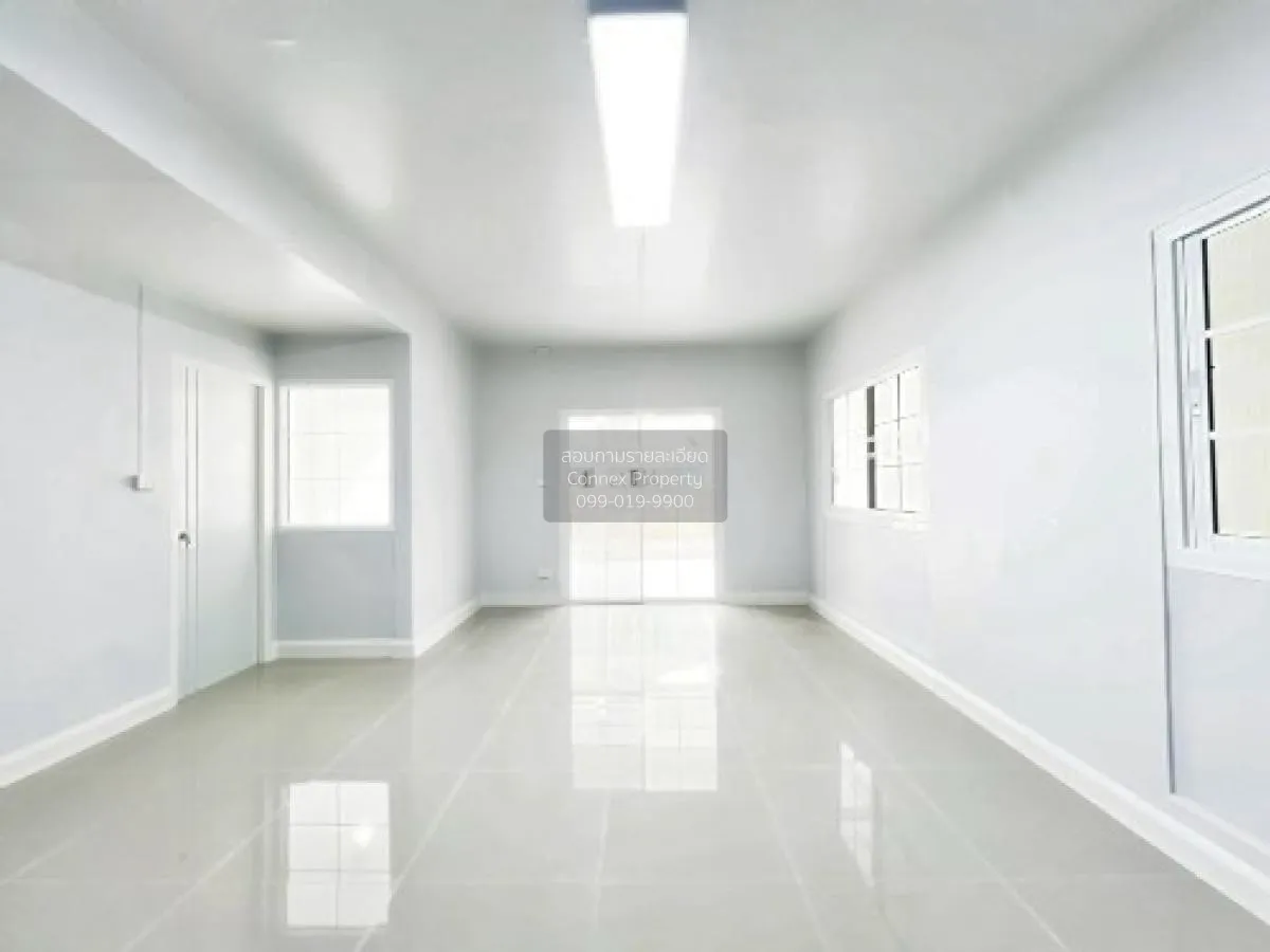 ขายทาวน์เฮ้าส์/ทาวน์โฮม  บ้านพฤกษา 12/1 รังสิต คลอง 3 คลองสาม คลอ