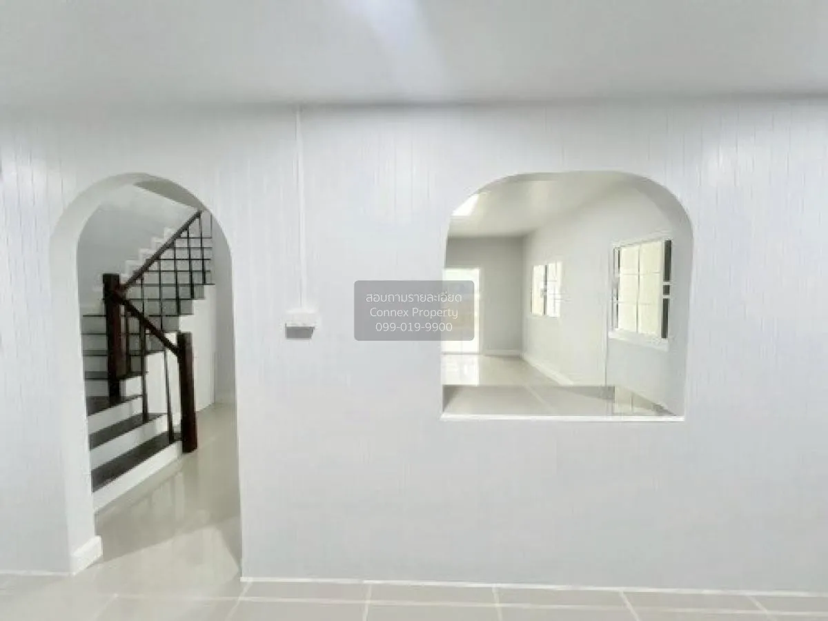 ขายทาวน์เฮ้าส์/ทาวน์โฮม  บ้านพฤกษา 12/1 รังสิต คลอง 3 คลองสาม คลอ