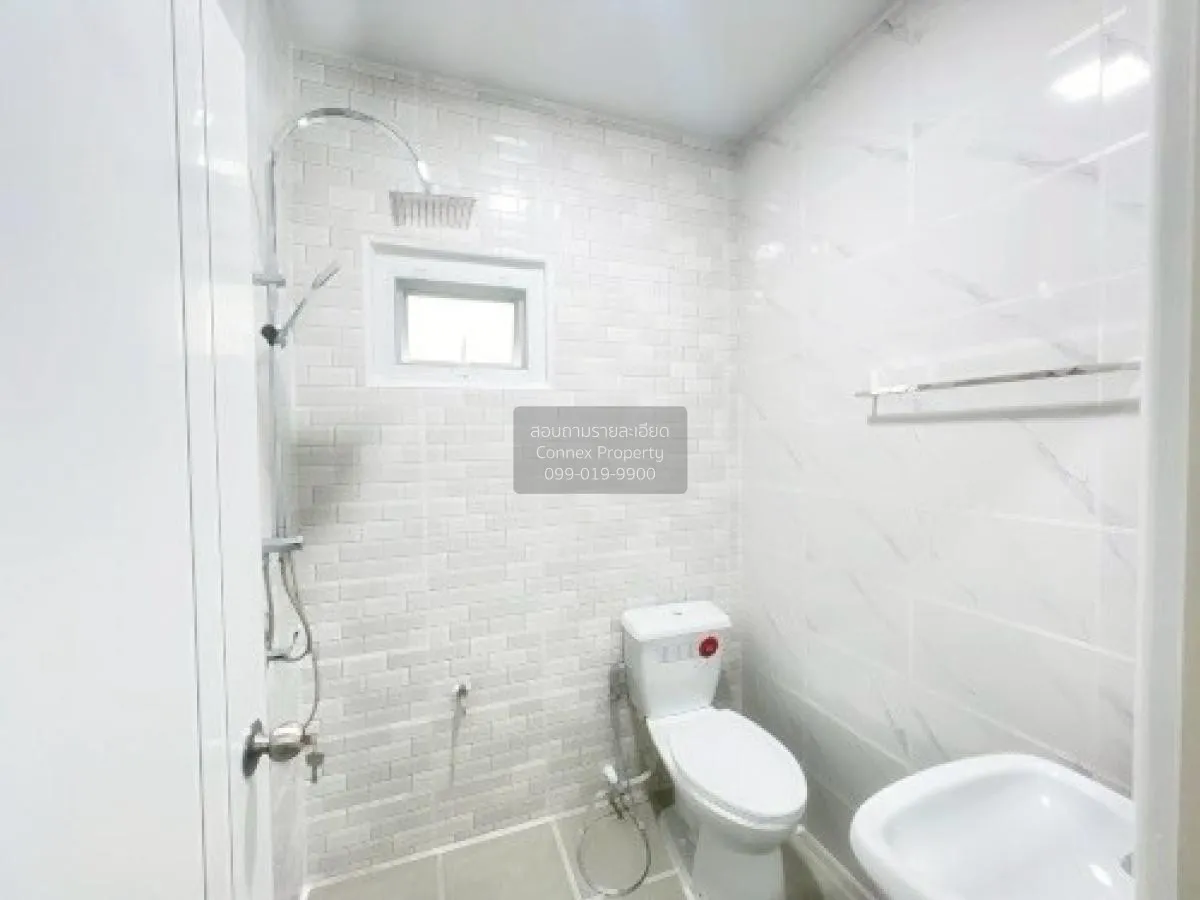 ขายทาวน์เฮ้าส์/ทาวน์โฮม  บ้านพฤกษา 12/1 รังสิต คลอง 3 คลองสาม คลอ