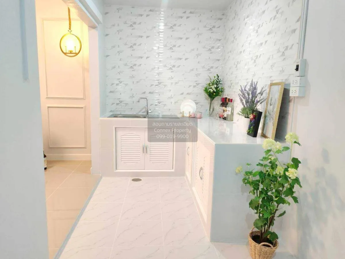 ขายทาวน์เฮ้าส์/ทาวน์โฮม  บ้านพฤกษา 11 คลองสาม คลองหลวง ปทุมธานี C