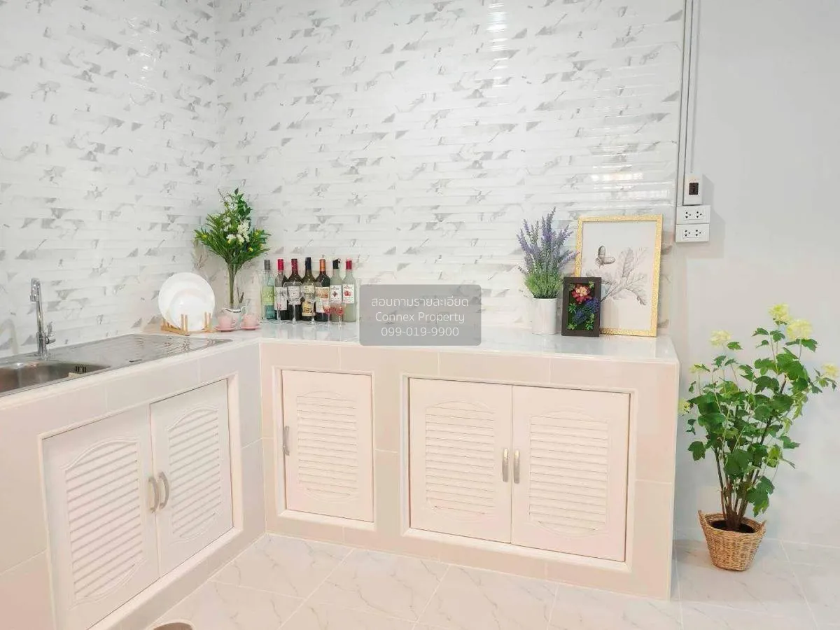 ขายทาวน์เฮ้าส์/ทาวน์โฮม  บ้านพฤกษา 11 คลองสาม คลองหลวง ปทุมธานี C