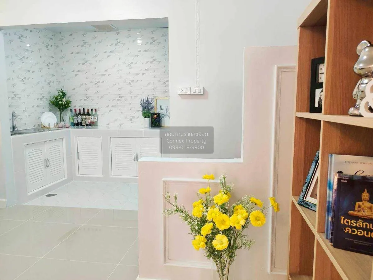 ขายทาวน์เฮ้าส์/ทาวน์โฮม  บ้านพฤกษา 11 คลองสาม คลองหลวง ปทุมธานี C