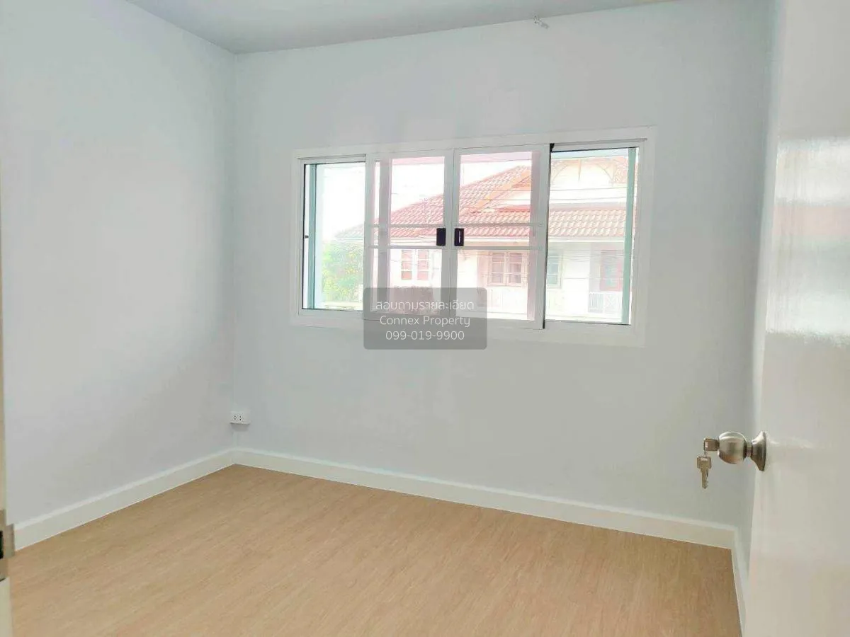 ขายทาวน์เฮ้าส์/ทาวน์โฮม  บ้านพฤกษา 11 คลองสาม คลองหลวง ปทุมธานี C