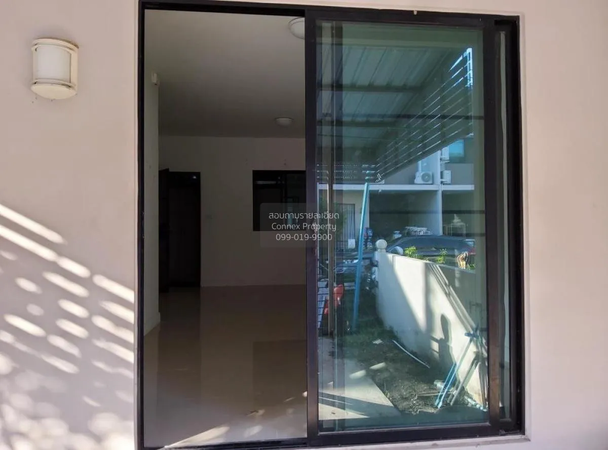 ขายทาวน์เฮ้าส์/ทาวน์โฮม  เมททาวน์ บางนา บางบ่อ บางบ่อ สมุทรปราการ 2