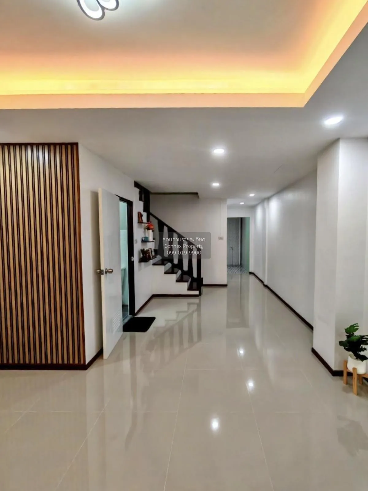 ขายทาวน์เฮ้าส์/ทาวน์โฮม  เปรมปรีด์ รังสิต - นครนายก ประชาธิปัตย์ 