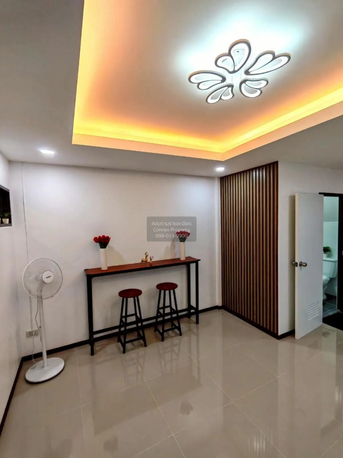 ขายทาวน์เฮ้าส์/ทาวน์โฮม  เปรมปรีด์ รังสิต - นครนายก ประชาธิปัตย์ 