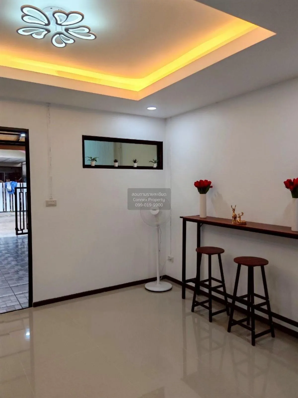 ขายทาวน์เฮ้าส์/ทาวน์โฮม  เปรมปรีด์ รังสิต - นครนายก ประชาธิปัตย์ 