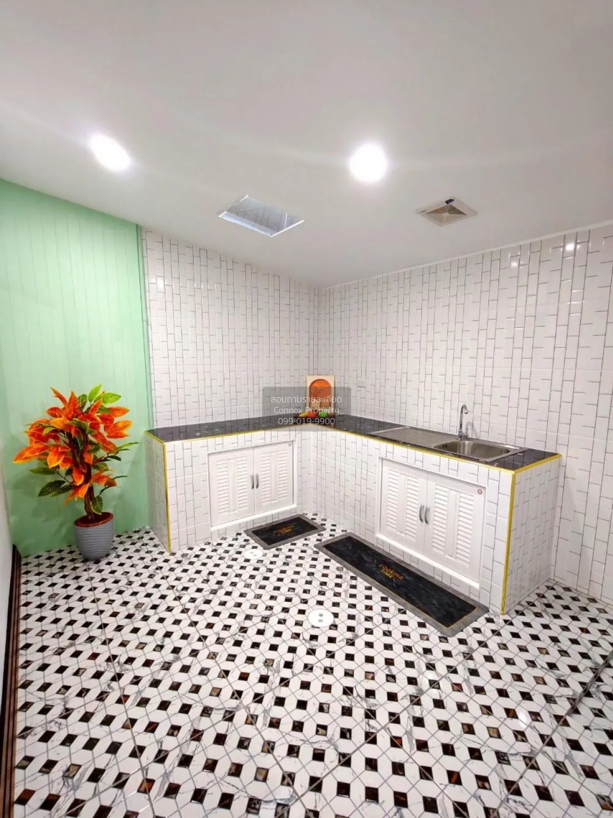 ขายทาวน์เฮ้าส์/ทาวน์โฮม  เปรมปรีด์ รังสิต - นครนายก ประชาธิปัตย์ 