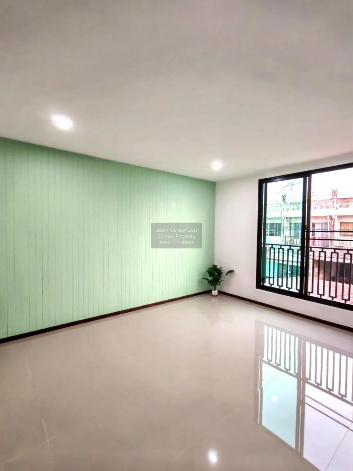 ขายทาวน์เฮ้าส์/ทาวน์โฮม  เปรมปรีด์ รังสิต - นครนายก ประชาธิปัตย์ 