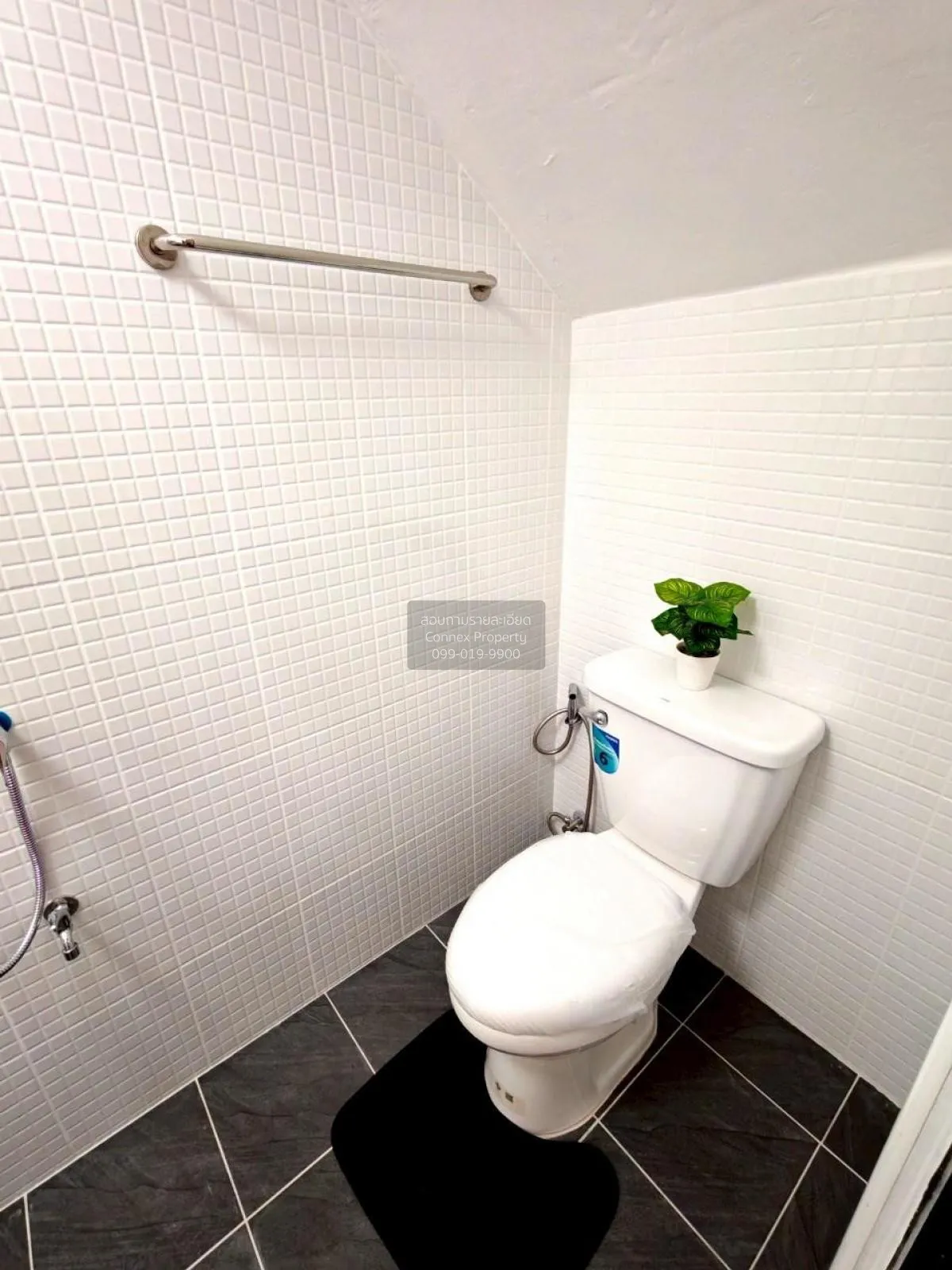 ขายทาวน์เฮ้าส์/ทาวน์โฮม  เปรมปรีด์ รังสิต - นครนายก ประชาธิปัตย์ 