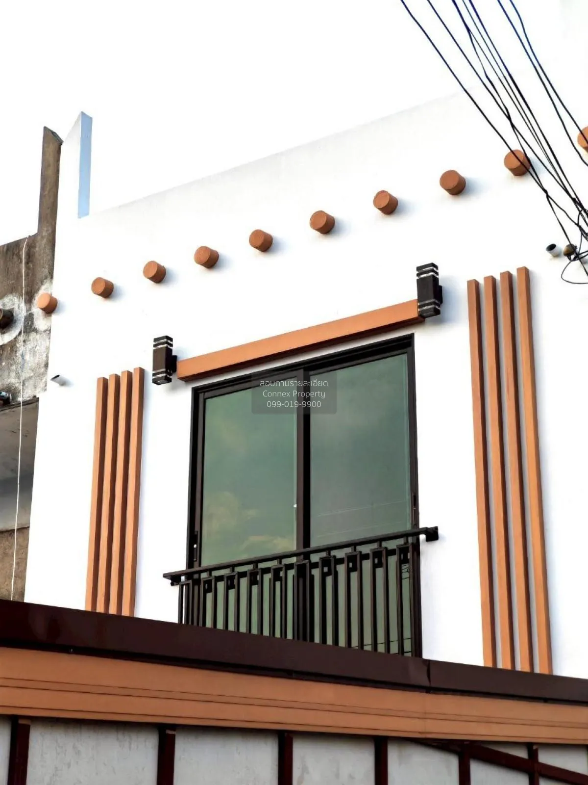 ขายทาวน์เฮ้าส์/ทาวน์โฮม  เปรมปรีด์ รังสิต - นครนายก ประชาธิปัตย์ 