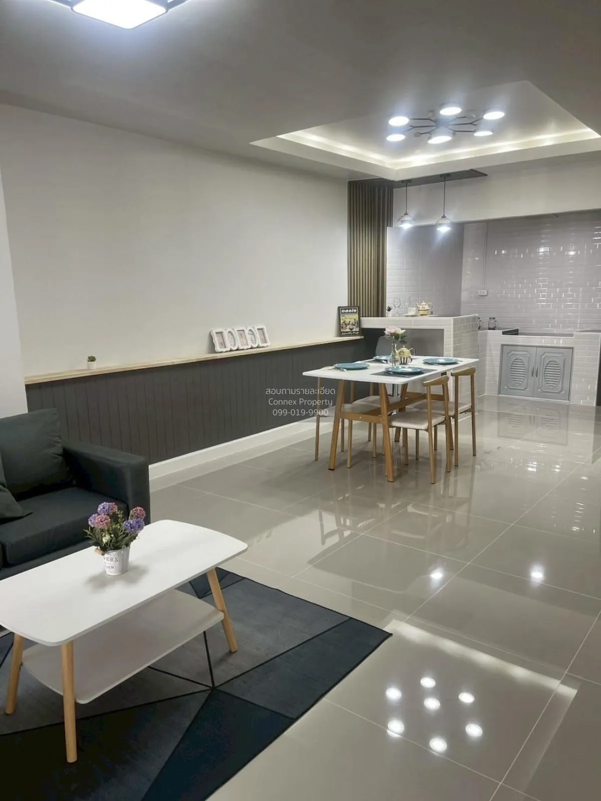 ขายทาวน์เฮ้าส์/ทาวน์โฮม  บ้านธารารินทร์ คลอง 2 คูคต ลำลูกกา ปทุมธ 3