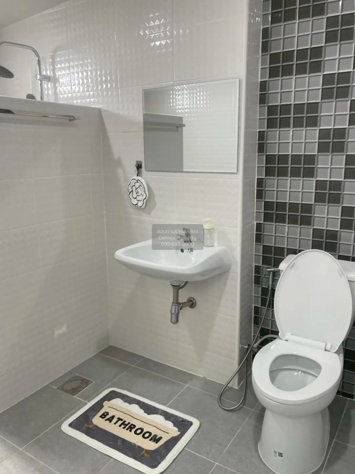 ขายทาวน์เฮ้าส์/ทาวน์โฮม  บ้านธารารินทร์ คลอง 2 คูคต ลำลูกกา ปทุมธ