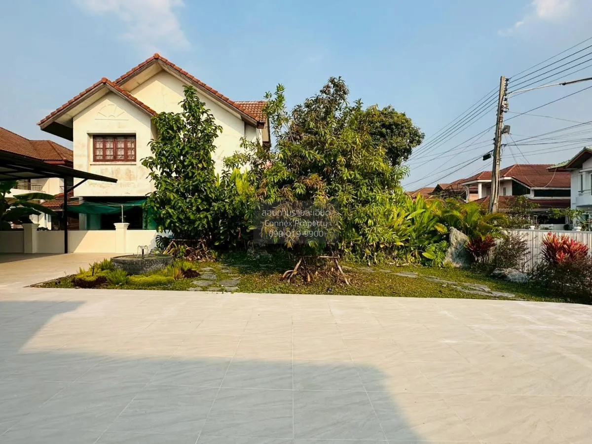 ขายบ้าน  บ้านศุภาลัยบุรี คลองสี่ คลองหลวง ปทุมธานี CX-121591 3