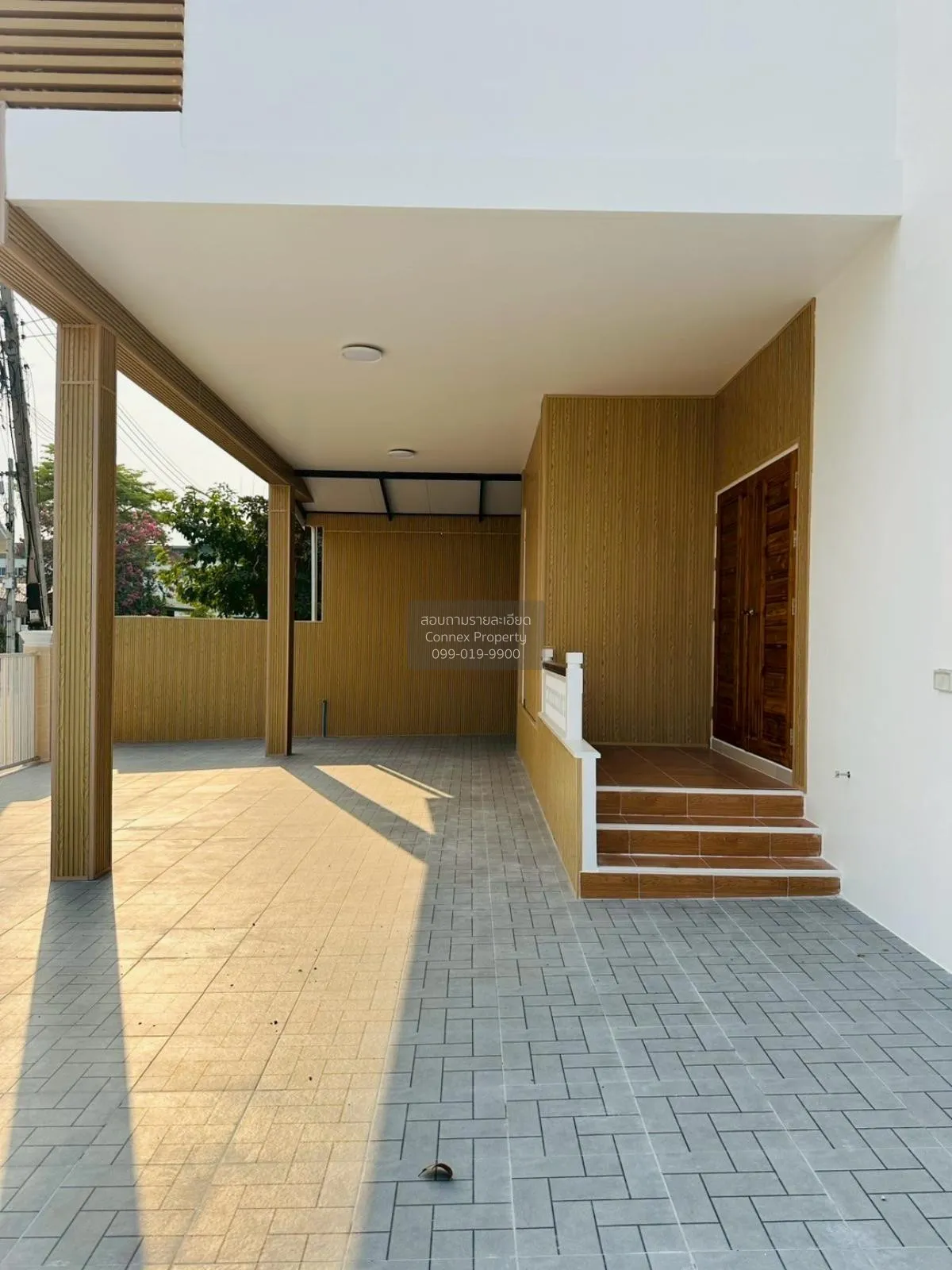 ขายบ้าน  บ้านศุภาลัยบุรี คลองสี่ คลองหลวง ปทุมธานี CX-121591 4