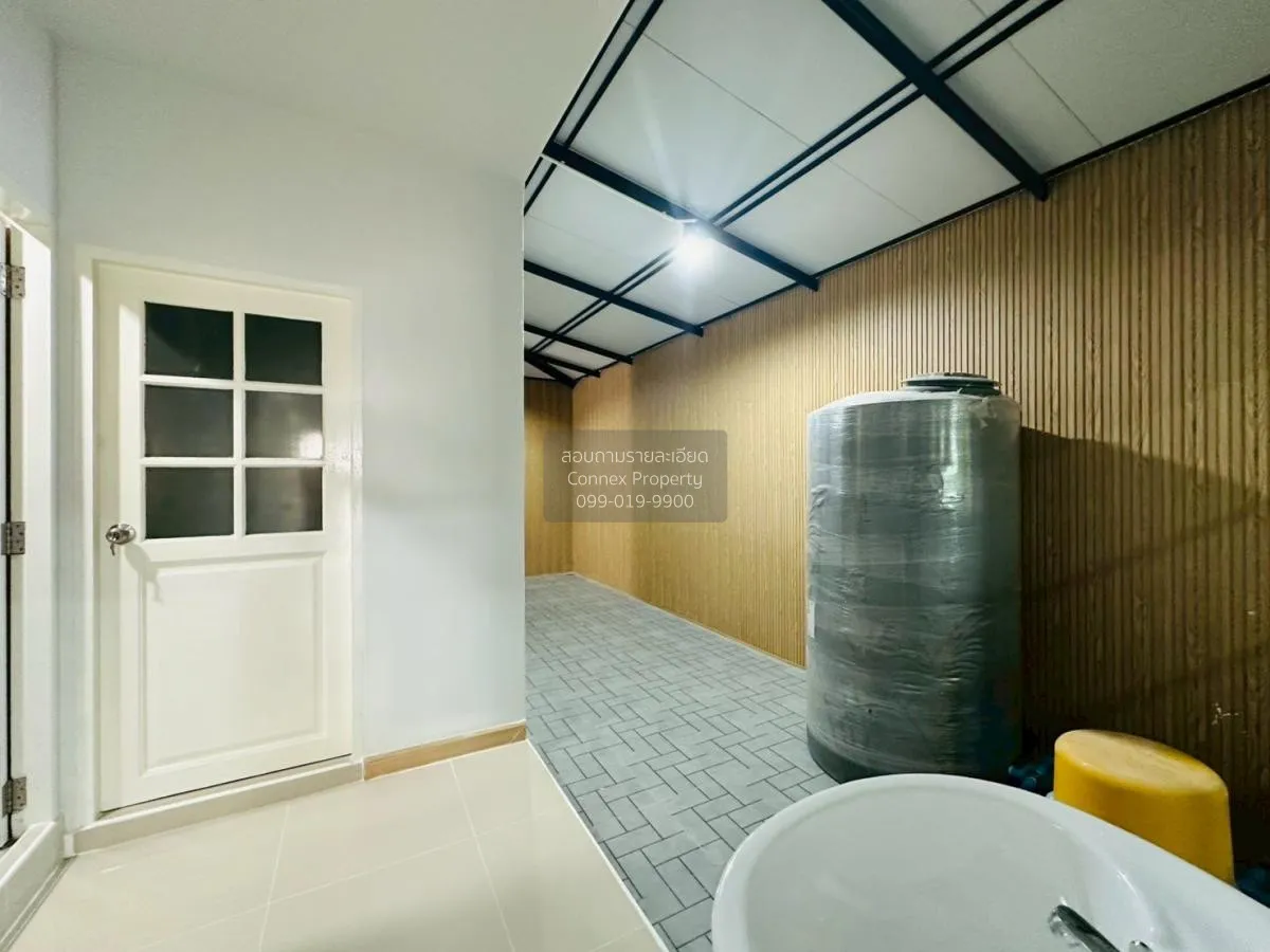 ขายบ้าน  บ้านศุภาลัยบุรี คลองสี่ คลองหลวง ปทุมธานี CX-121591