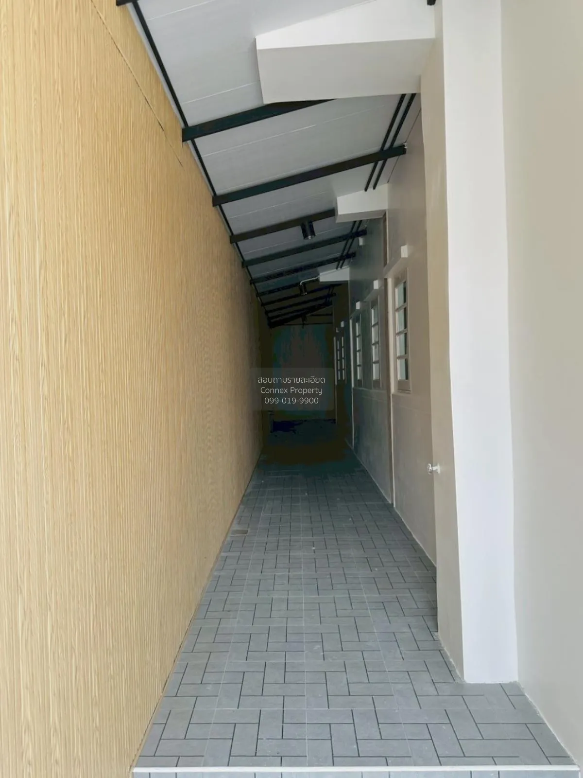 ขายบ้าน  บ้านศุภาลัยบุรี คลองสี่ คลองหลวง ปทุมธานี CX-121591