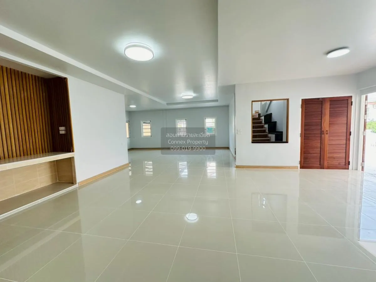 ขายบ้าน  บ้านศุภาลัยบุรี คลองสี่ คลองหลวง ปทุมธานี CX-121591