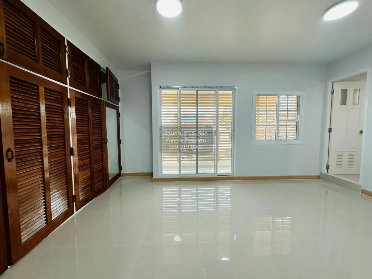 ขายบ้าน  บ้านศุภาลัยบุรี คลองสี่ คลองหลวง ปทุมธานี CX-121591