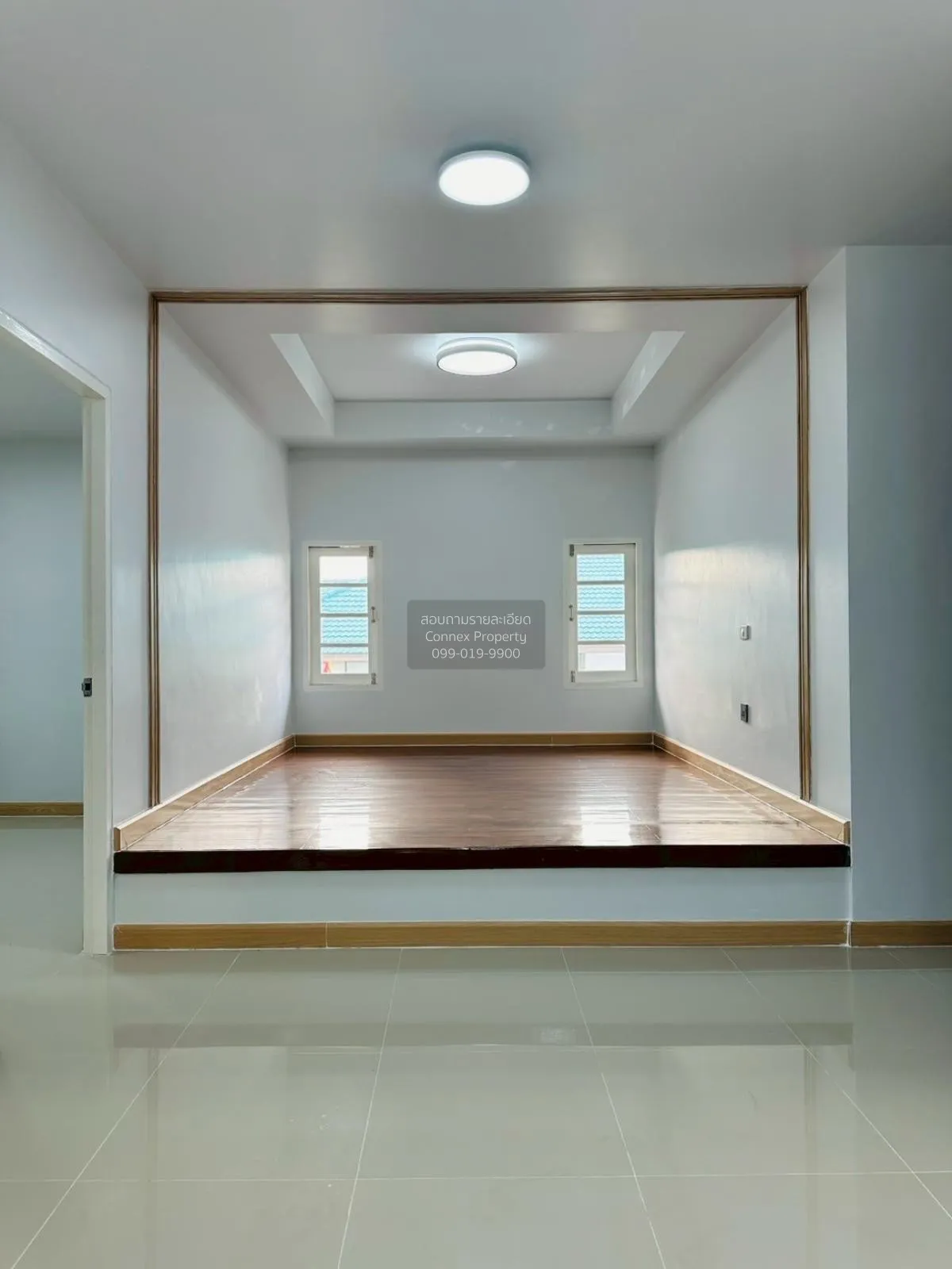 ขายบ้าน  บ้านศุภาลัยบุรี คลองสี่ คลองหลวง ปทุมธานี CX-121591