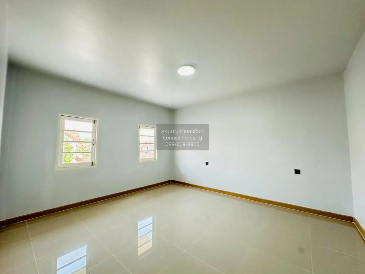 ขายบ้าน  บ้านศุภาลัยบุรี คลองสี่ คลองหลวง ปทุมธานี CX-121591