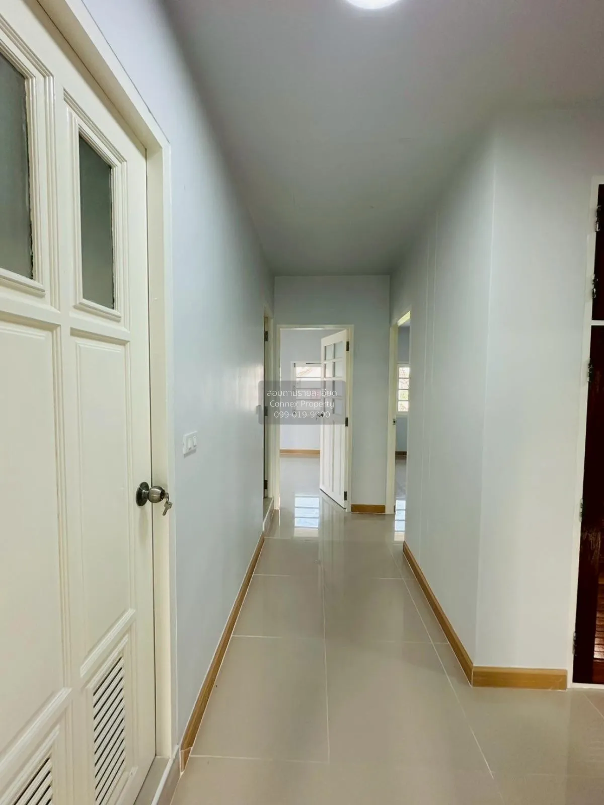 ขายบ้าน  บ้านศุภาลัยบุรี คลองสี่ คลองหลวง ปทุมธานี CX-121591