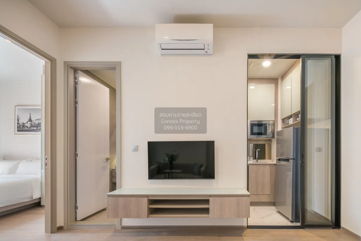 For Rent Condo , Park Origin Phayathai , BTS-Phaya Thai , Thanon  3