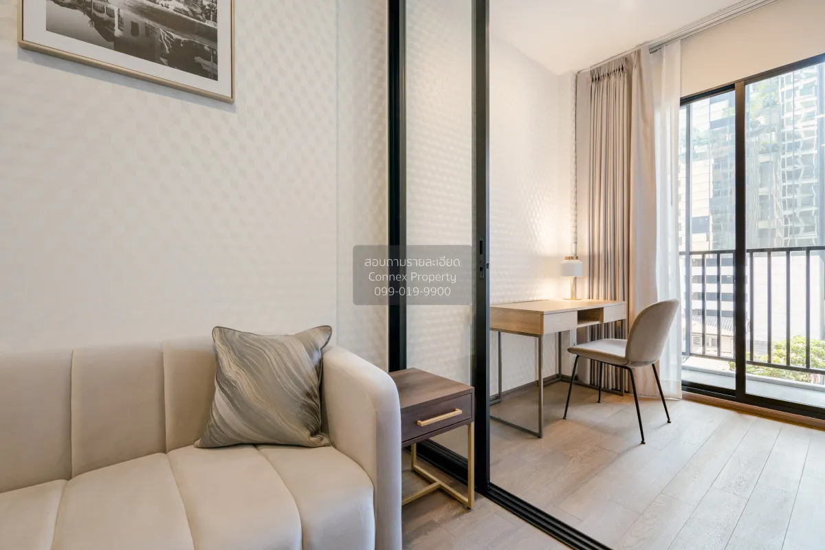 For Rent Condo , Park Origin Phayathai , BTS-Phaya Thai , Thanon 