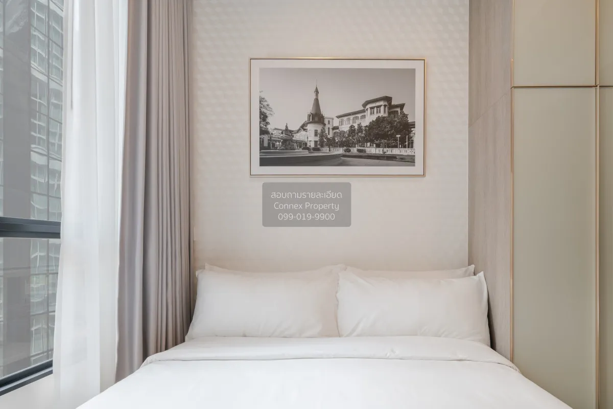 For Rent Condo , Park Origin Phayathai , BTS-Phaya Thai , Thanon 