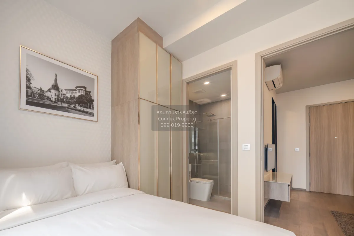 For Rent Condo , Park Origin Phayathai , BTS-Phaya Thai , Thanon 