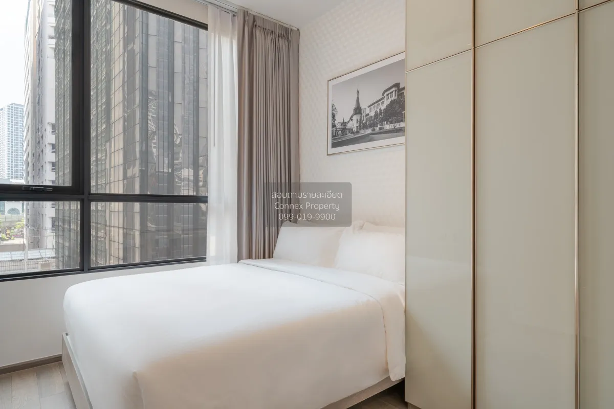 For Rent Condo , Park Origin Phayathai , BTS-Phaya Thai , Thanon 