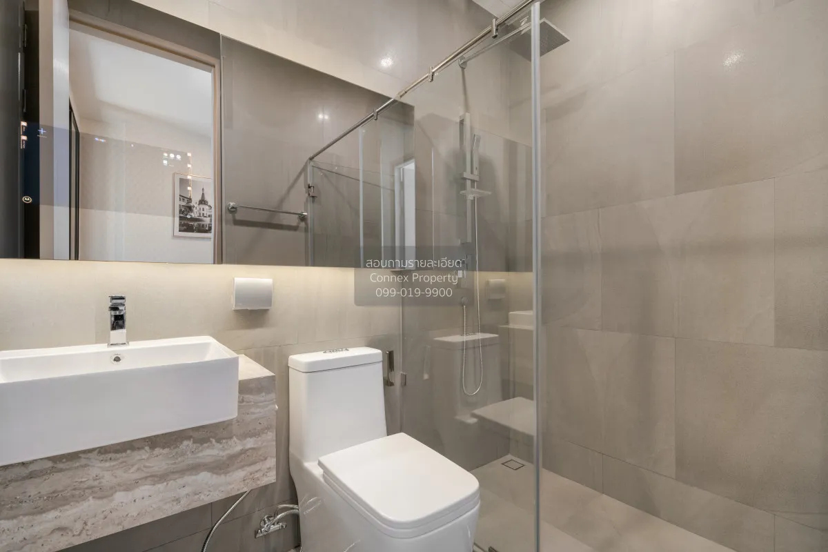 For Rent Condo , Park Origin Phayathai , BTS-Phaya Thai , Thanon 