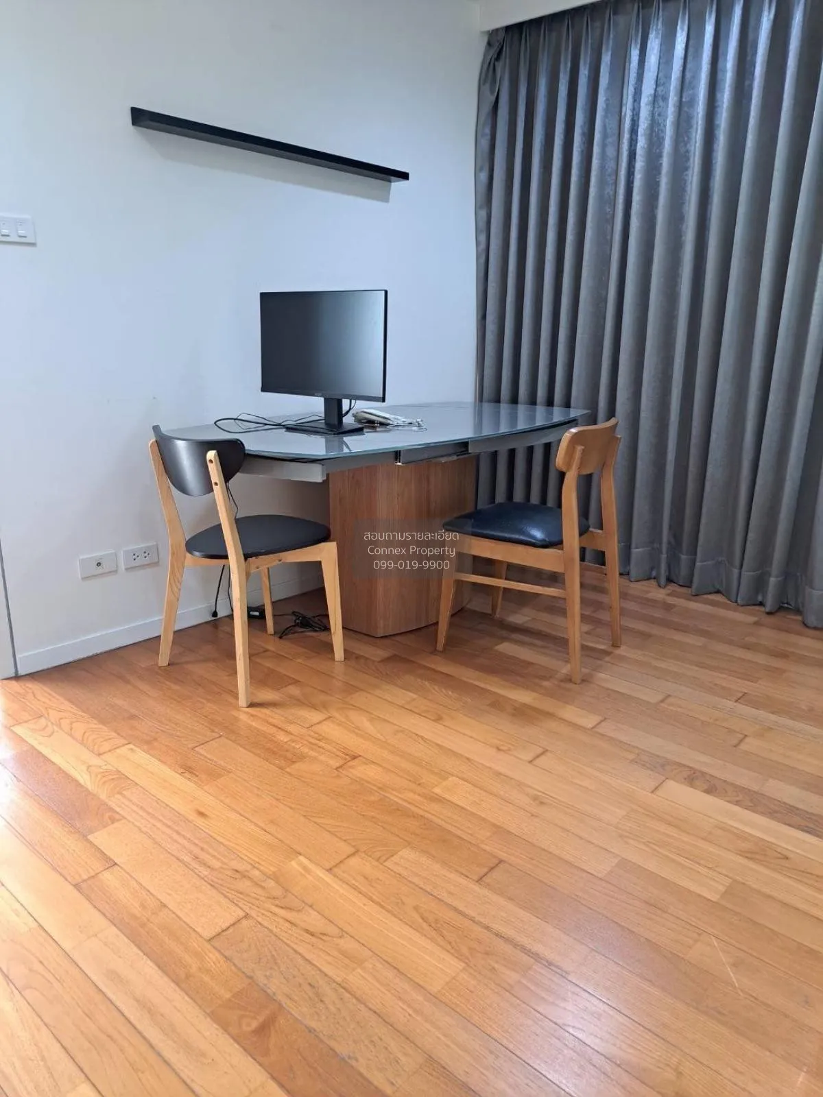 เช่าคอนโด  อมันตา ลุมพินี-พระราม 4 MRT-คลองเตย ทุ่งมหาเมฆ เขต สาท 2