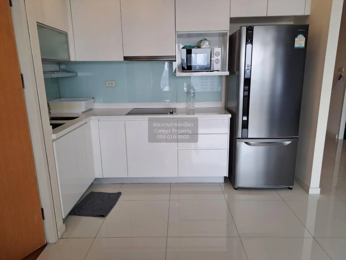 เช่าคอนโด  อมันตา ลุมพินี-พระราม 4 MRT-คลองเตย ทุ่งมหาเมฆ เขต สาท