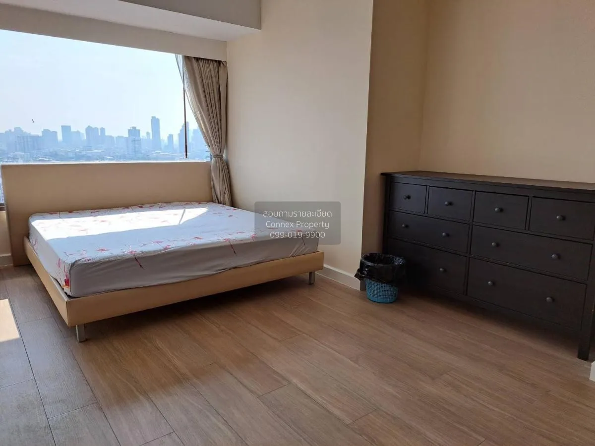 เช่าคอนโด  อมันตา ลุมพินี-พระราม 4 MRT-คลองเตย ทุ่งมหาเมฆ เขต สาท