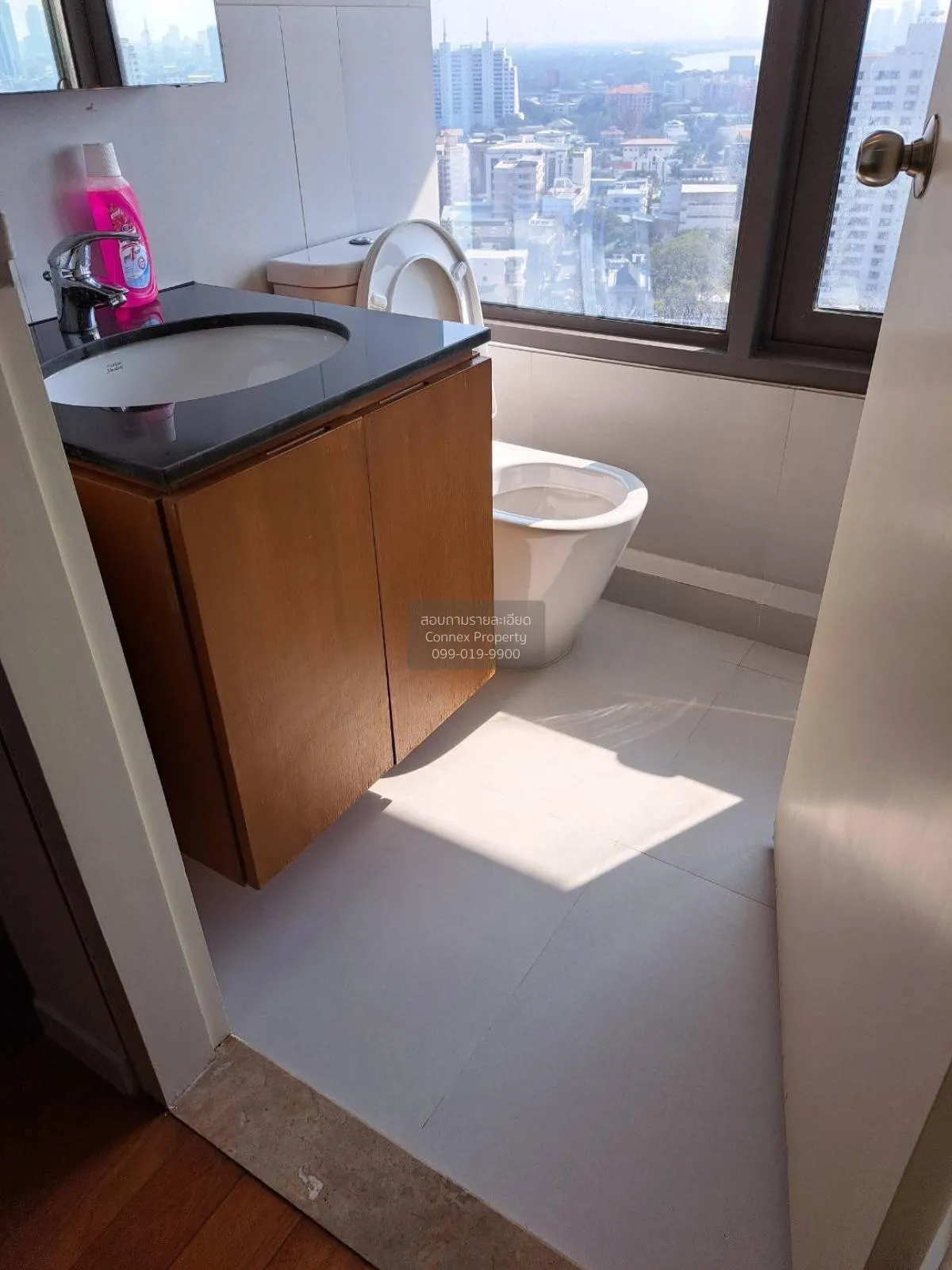 เช่าคอนโด  อมันตา ลุมพินี-พระราม 4 MRT-คลองเตย ทุ่งมหาเมฆ เขต สาท