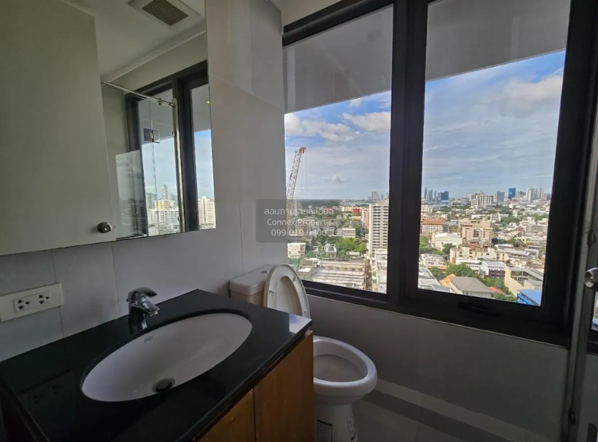 เช่าคอนโด  อมันตา ลุมพินี-พระราม 4 MRT-คลองเตย ทุ่งมหาเมฆ เขต สาท