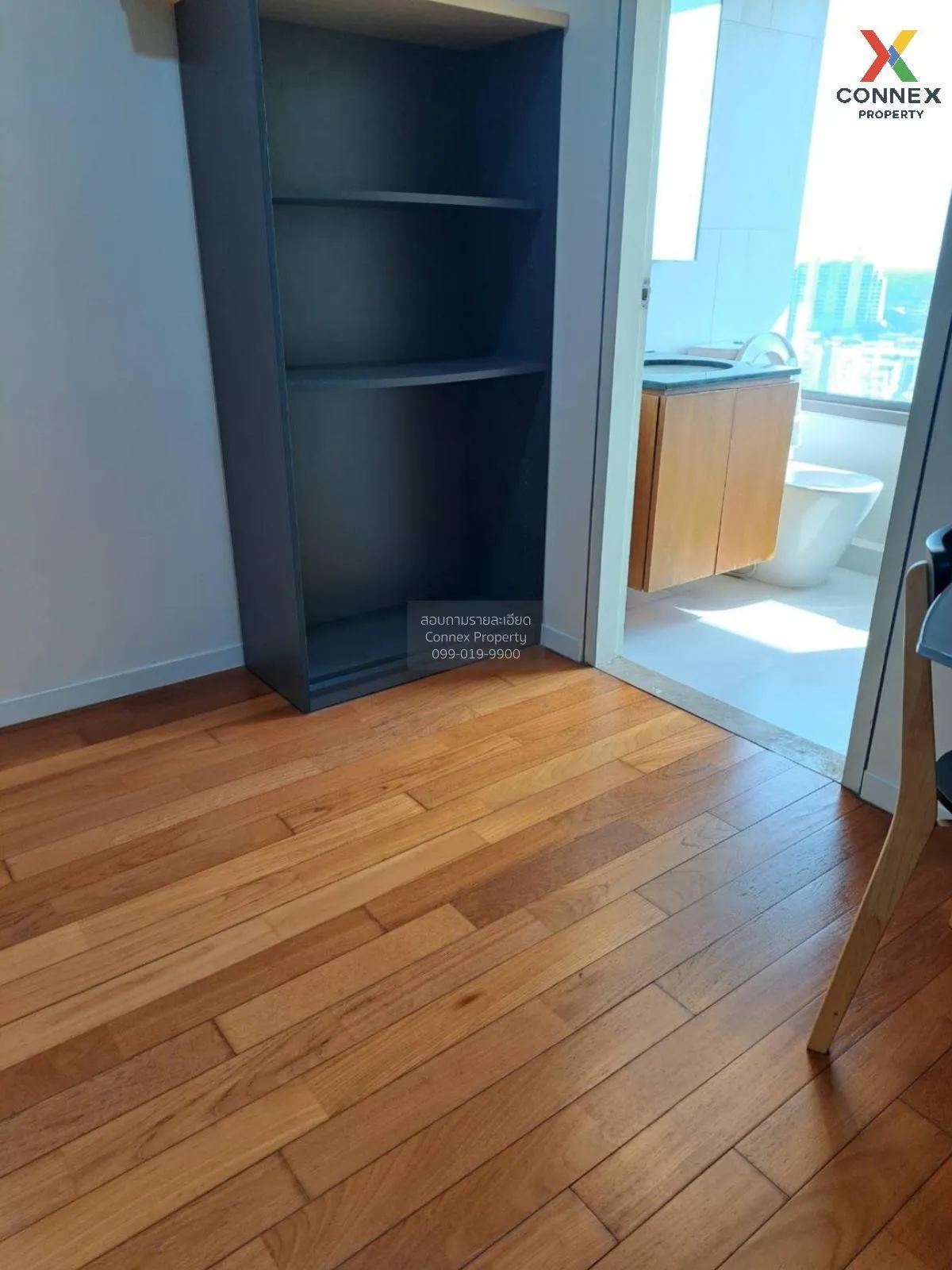 เช่าคอนโด  อมันตา ลุมพินี-พระราม 4 MRT-คลองเตย ทุ่งมหาเมฆ เขต สาท