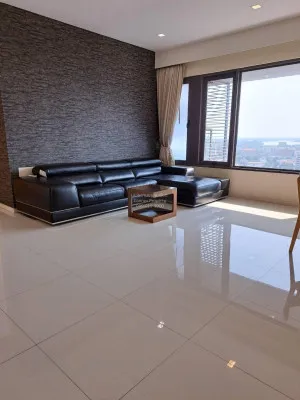 For Rent Condo , Amanta Lumpini Rama 4 , MRT-Khlong Toei , Thungmahamek , Sa Thon , Bangkok , CX-121596