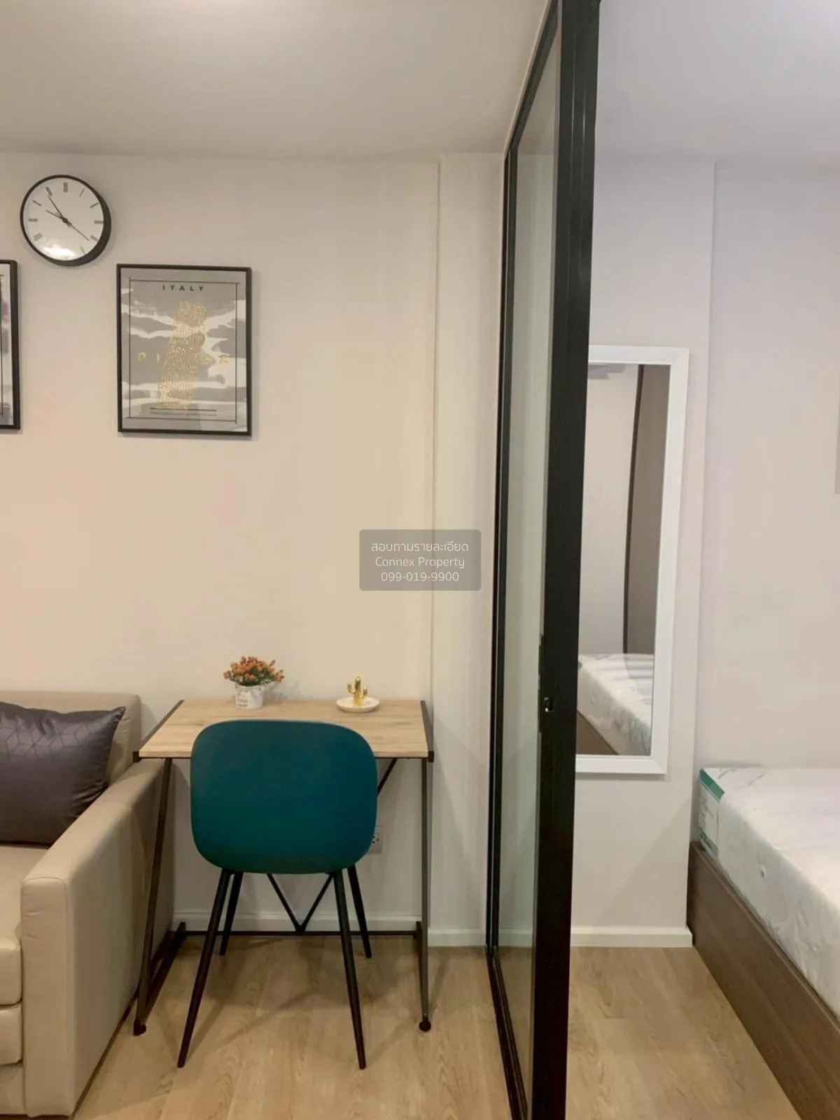 For Rent Condo , Kave Town Shift , Khlong Nueng , khlong Luang , 