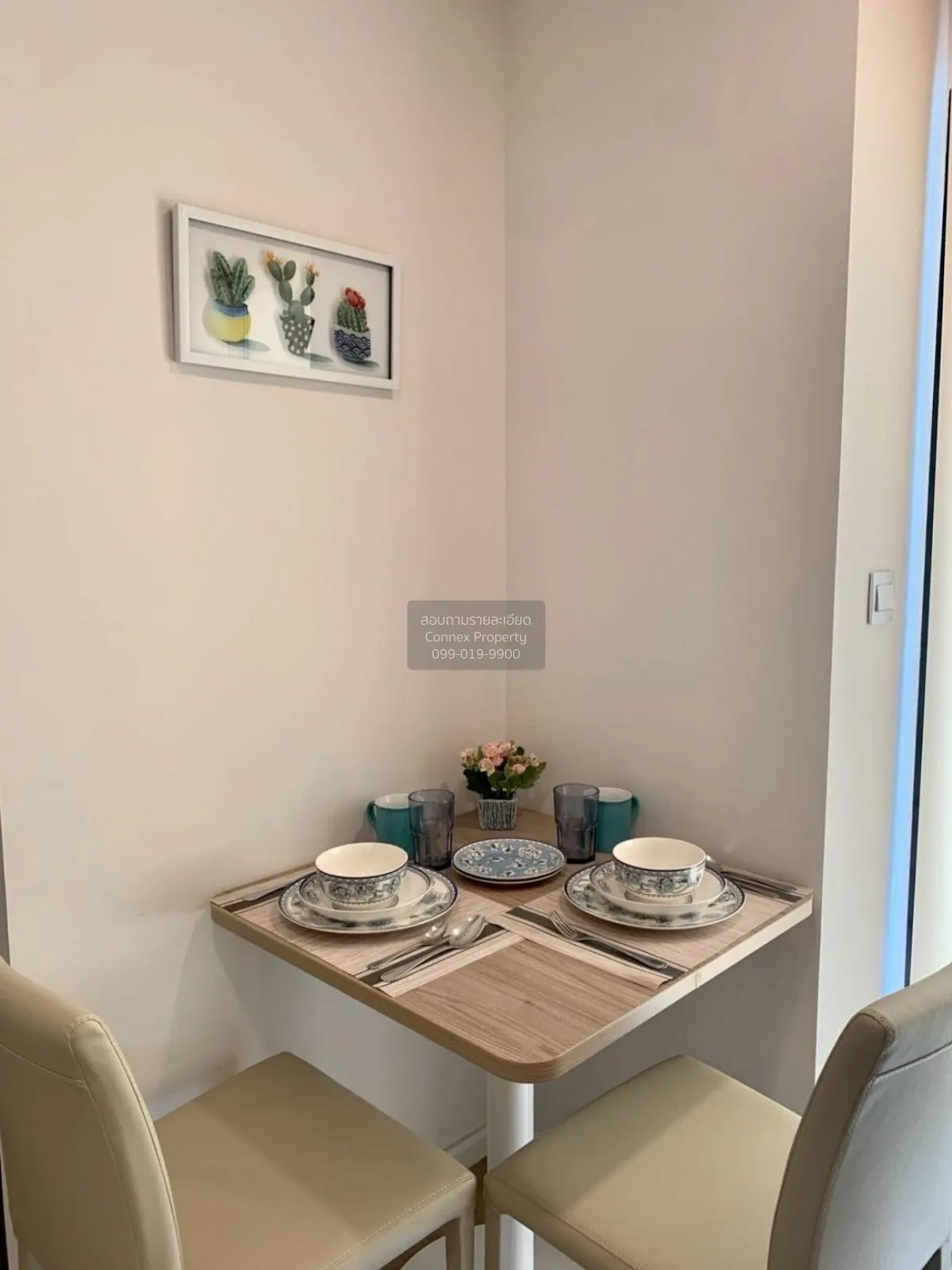 For Rent Condo , Kave Town Shift , Khlong Nueng , khlong Luang , 