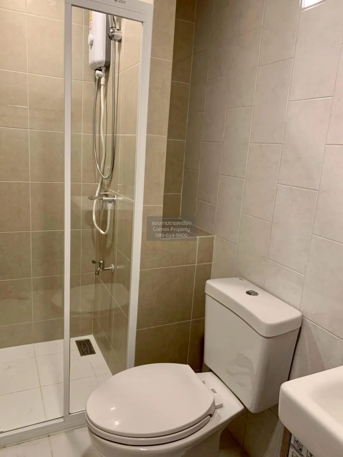 For Rent Condo , Kave Town Shift , Khlong Nueng , khlong Luang , 