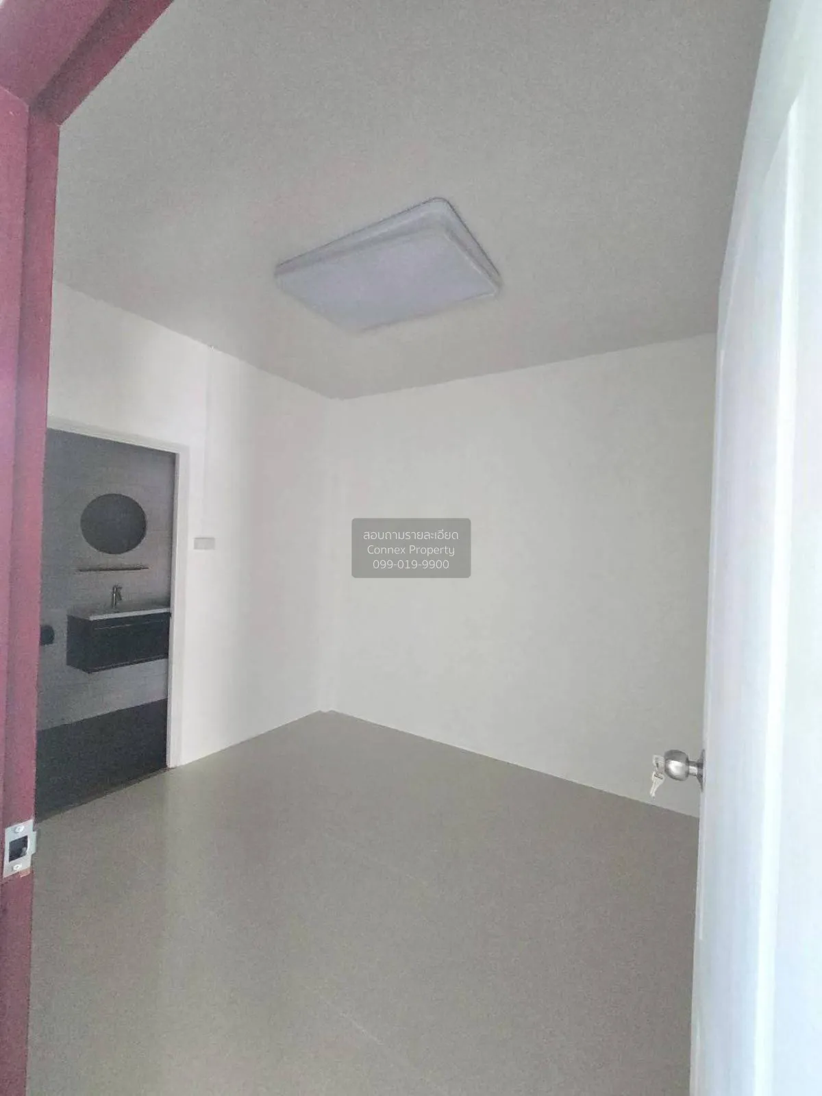 ขายบ้าน  อมรพันธุ์ เลียบวารี หน้ากว้าง รีโนเวทใหม่ MRT-มีนบุร โคก