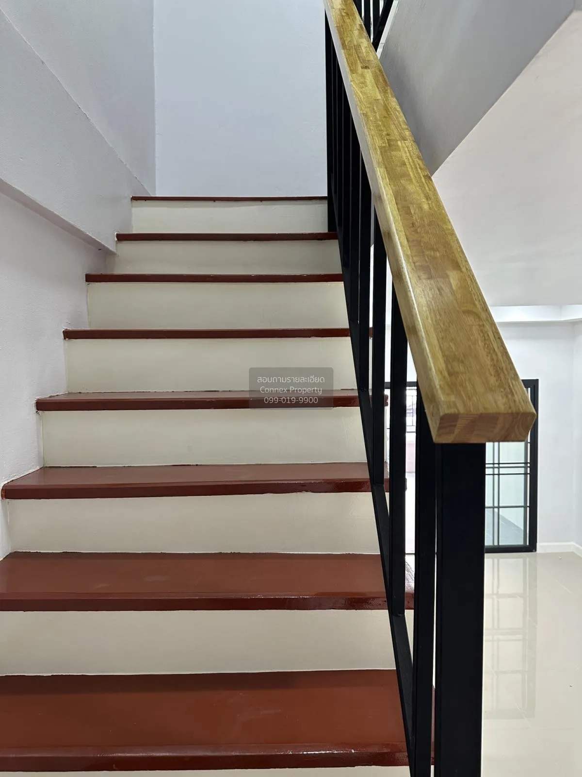 ขายทาวน์เฮ้าส์/ทาวน์โฮม  หมู่บ้านเสนาวิลล่า 91 ประชาธิปัตย์ ธัญบุ