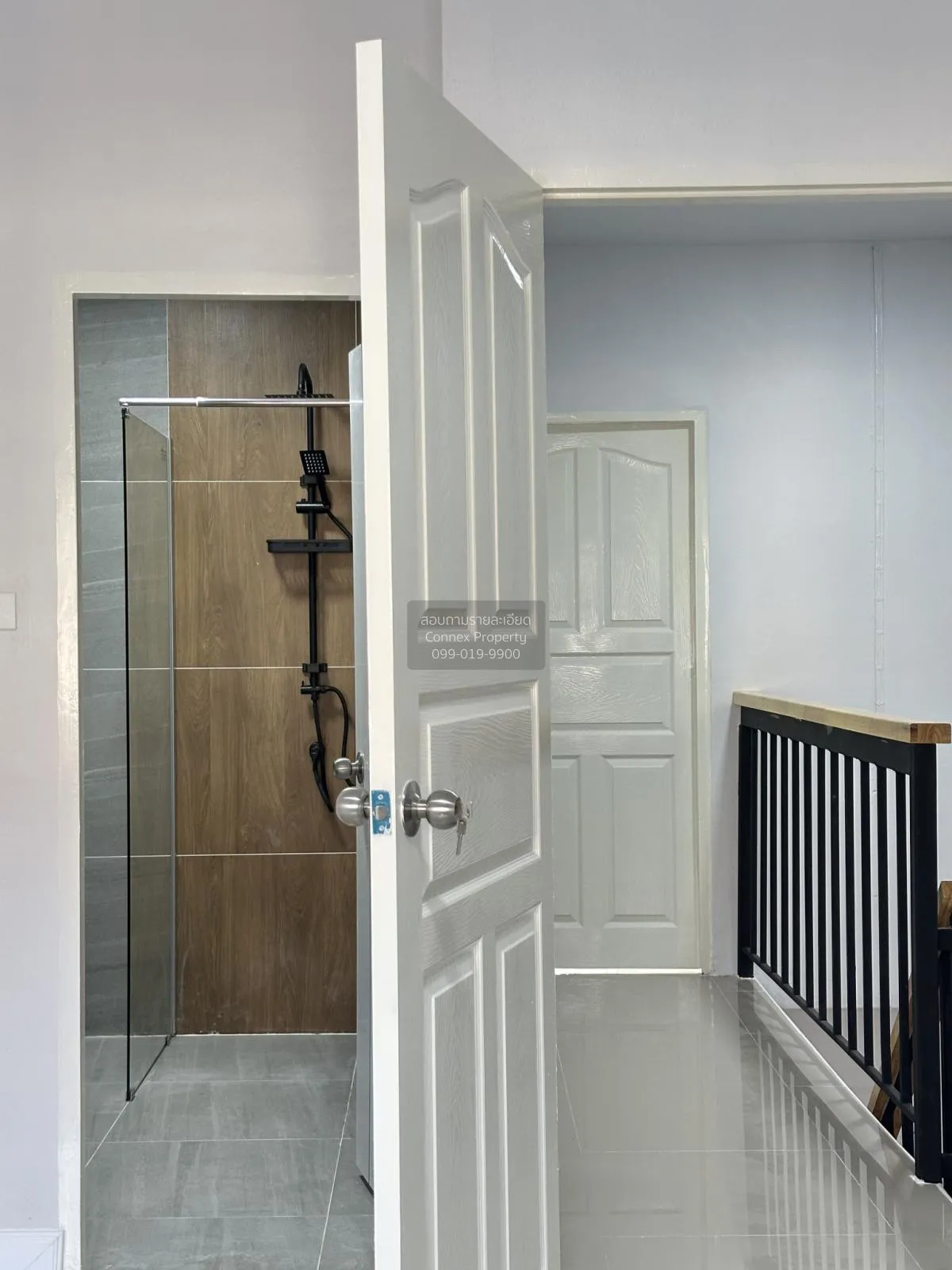 ขายทาวน์เฮ้าส์/ทาวน์โฮม  หมู่บ้านเสนาวิลล่า 91 ประชาธิปัตย์ ธัญบุ