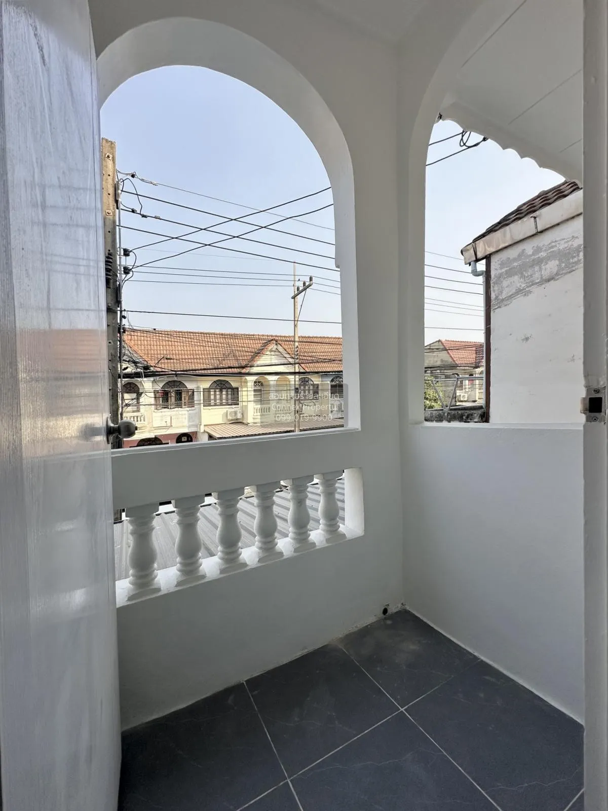 ขายทาวน์เฮ้าส์/ทาวน์โฮม  หมู่บ้านเสนาวิลล่า 91 ประชาธิปัตย์ ธัญบุ