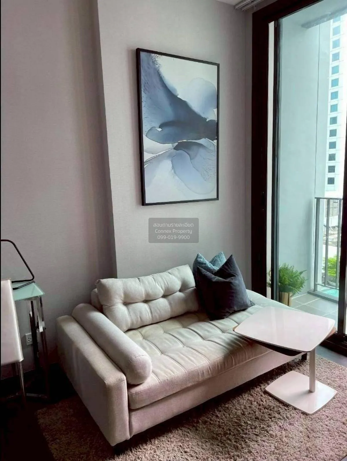 For Sale Condo , EDGE Sukhumvit 23 , BTS-Asok , Khlong Toei Nuea  1