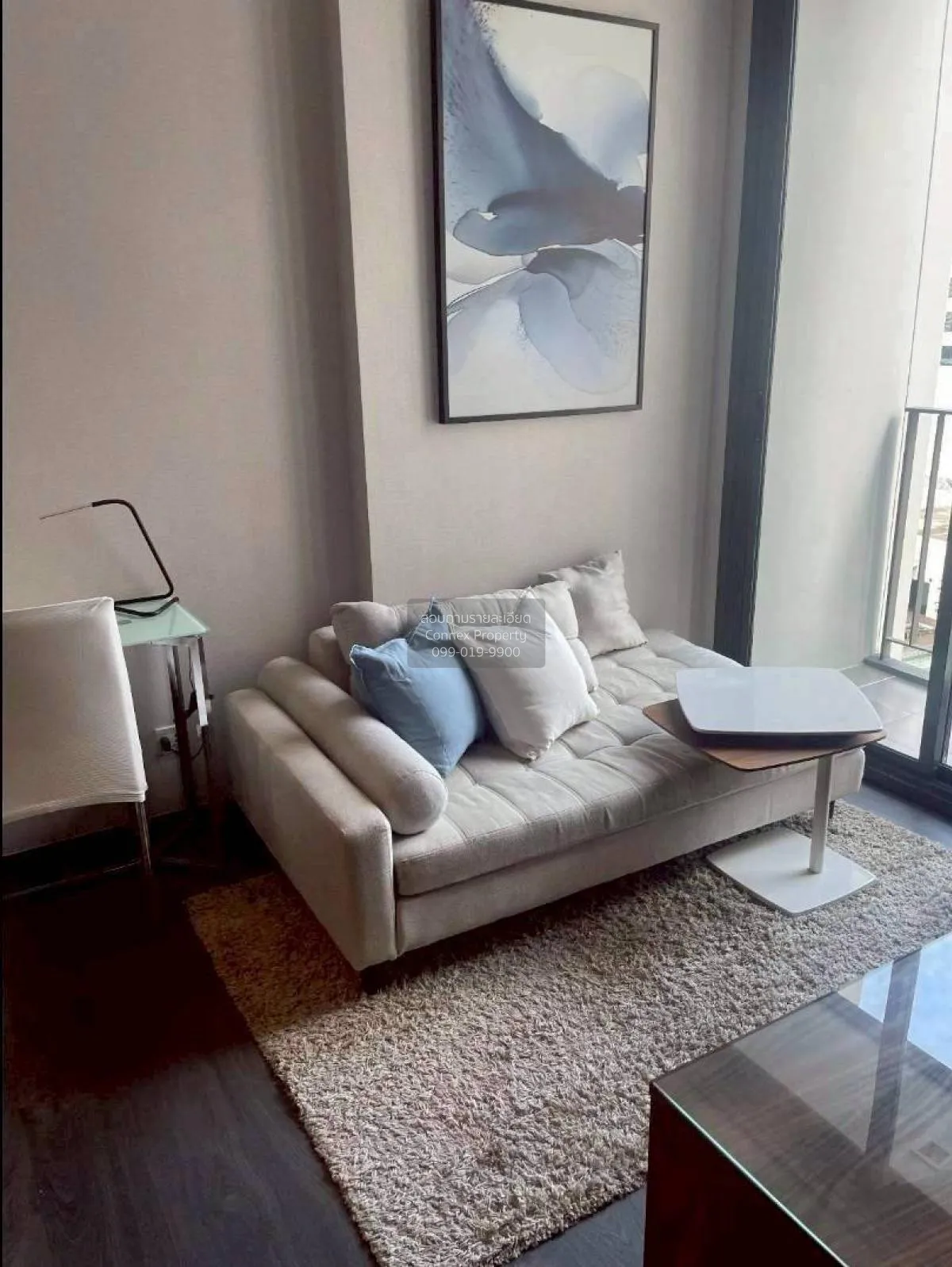 For Sale Condo , EDGE Sukhumvit 23 , BTS-Asok , Khlong Toei Nuea  3